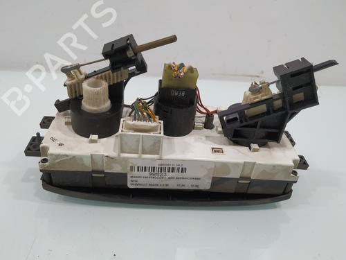 Climate control CHEVROLET KALOS 1.2 | BP8092677I5 