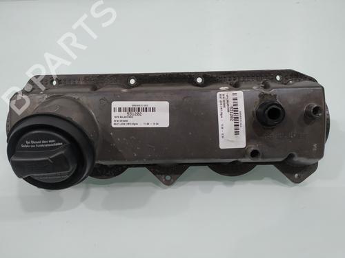 Valve cover SEAT LEON (1M1)  | BP27651710M124 