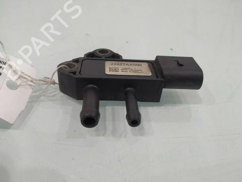 Electronic sensor SUBARU IMPREZA Hatchback (GR, GH, G3) 2.0 D AWD | BP39691934M84 - Image 4