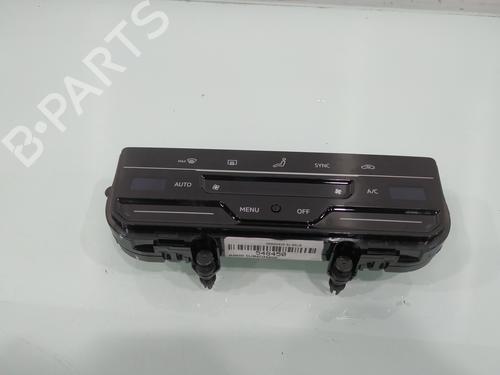 AC Styreenhet / Manøvreringsenhet VW T-ROC (A11, D11) | BP30580544I5