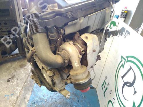 Engine MERCEDES-BENZ A-CLASS (W169) A 180 CDI (169.007, 169.307) | BP8085459M1 