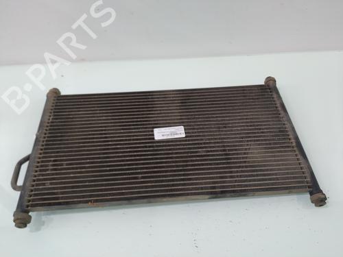 Heater matrix HONDA CR-V I (RD) 2.0 16V 4WD (RD1, RD3) | BP29447357M63 