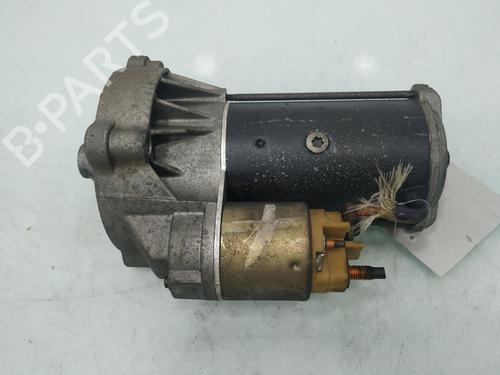 Startmotor PEUGEOT 406 (8B) 2.0 HDI 110 | BP19084018M8