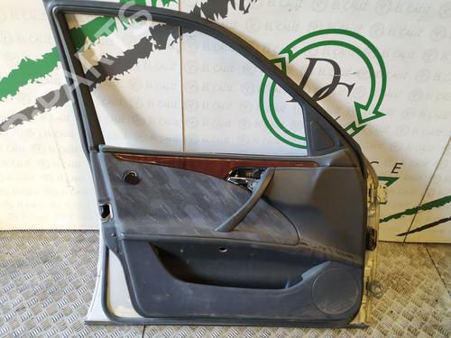 Left front door MERCEDES-BENZ E-CLASS (W210) E 270 CDI (210.016) | BP8089723C2 