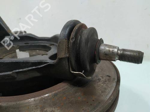 Left front steering knuckle FORD TRANSIT Van (FA_ _) | BP39696752M25 - Image 2