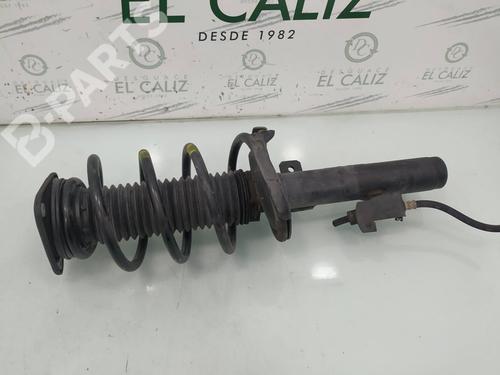 Used Left front shock absorber Left front shock absorber MAZDA 3 (BK) 1.6 DI Turbo (109 hp) 8096083 8096083
