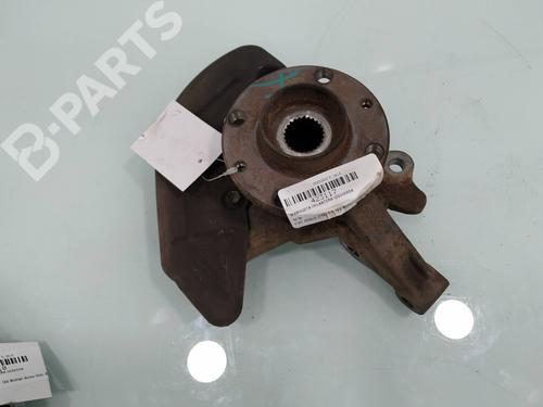 Used Left front steering knuckle Left front steering knuckle FIAT DOBLO MPV (119_, 223_) 1.3 JTD (75 hp) 10867174 10867174