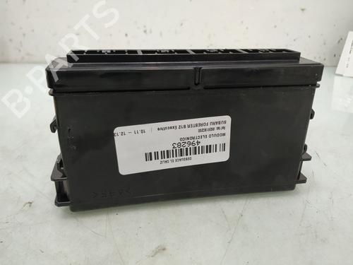 Electronic module SUBARU FORESTER (SH_)  | BP21167734M83 