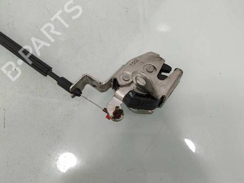 Tailgate lock FIAT FIORINO Box Body/MPV (225_)  | BP12582399C101 
