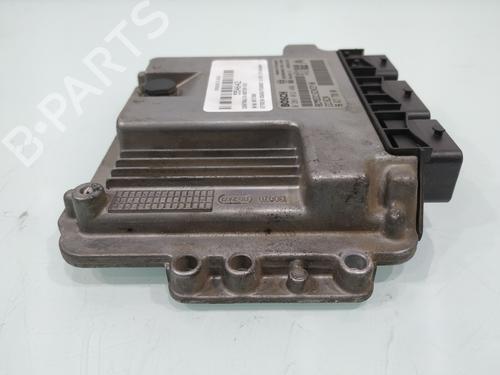 Engine control unit (ECU) CITROËN XSARA PICASSO (N68) 1.6 HDi | BP31311169M57 