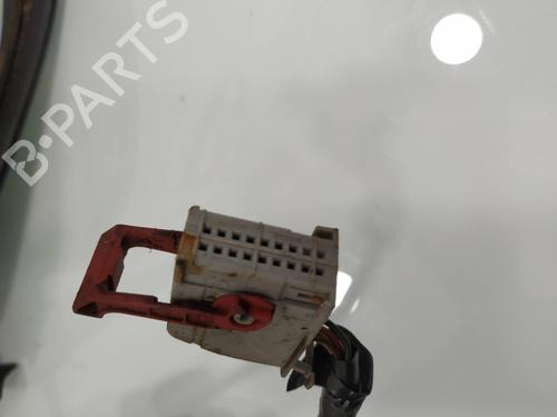 Right mirror FIAT STILO (192_) 1.6 16V (192_XB1A) | BP10730462C27 
