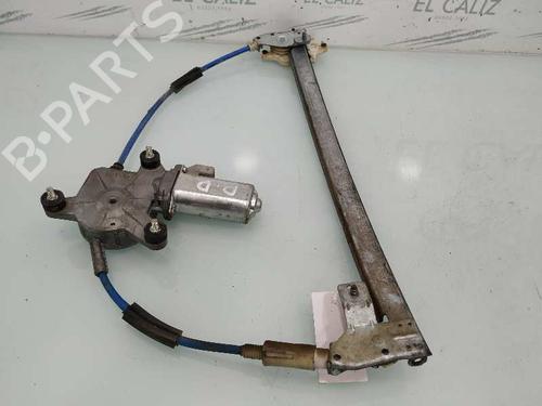 Front right window mechanism PEUGEOT 406 (8B) 2.1 TD 12V | BP8090590C23 
