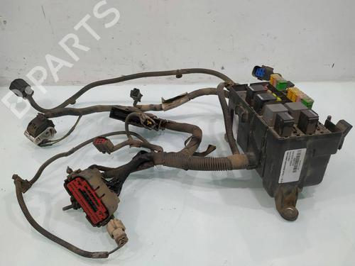 Fuse box FORD TRANSIT Van (FA_ _) | BP39696795E1 - Image 3
