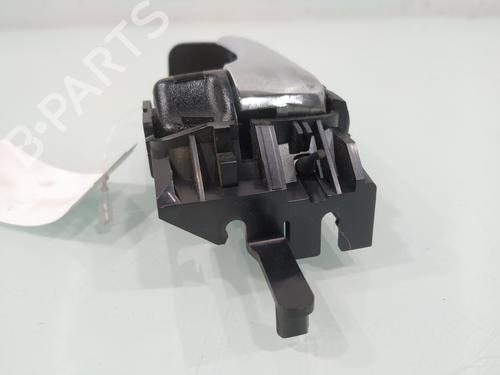 Front left interior door handle TOYOTA PRIUS Liftback (_W2_) 1.5 Hybrid (NHW20_, NHW20R) | BP27222672I13 