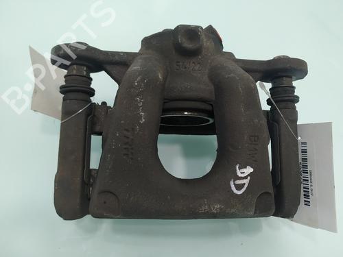 Right front brake caliper BMW 1 (E81) 116 i | BP21726667M104 