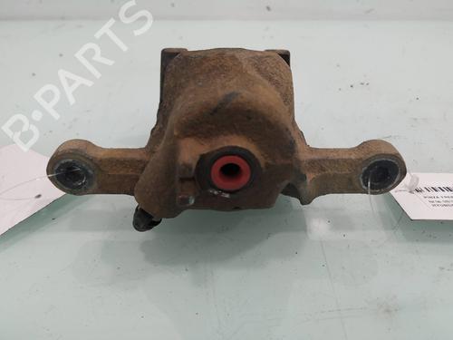Right rear brake caliper HYUNDAI SANTA FÉ I (SM) 2.0 CRDi | BP11583182M106 