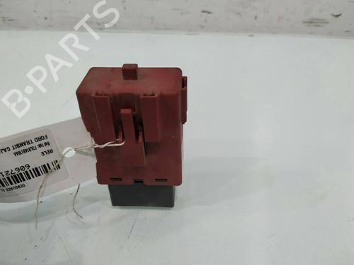 Electronic module FORD TRANSIT Van (FA_ _) | BP39691957M83 - Image 4