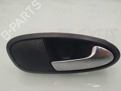 Used Front right interior door handle SEAT LEON (1P1) 1.9 TDI (105 hp) 8088869