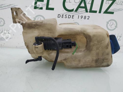 Spylertank AUDI A3 (8L1) 1.9 TDI | BP8093715C113 