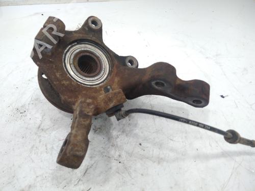 Right front steering knuckle RENAULT CLIO II (BB_, CB_)  | BP8092537M26 