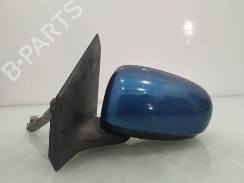 Left mirror NISSAN ALMERA TINO (V10) 2.2 dCi | BP8304238C26 