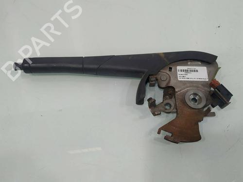 Used Hand brake Hand brake FIAT SCUDO Bus (270_, 272_) 2.0 D Multijet (120 hp) 39691802 39691802