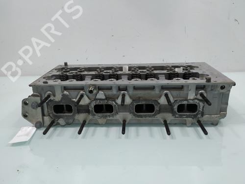 Cylinder head IVECO DAILY V Van | BP31268963M5