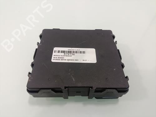 Electronic module HYUNDAI BAYON (BC3) | BP38171988M83 - Image 4