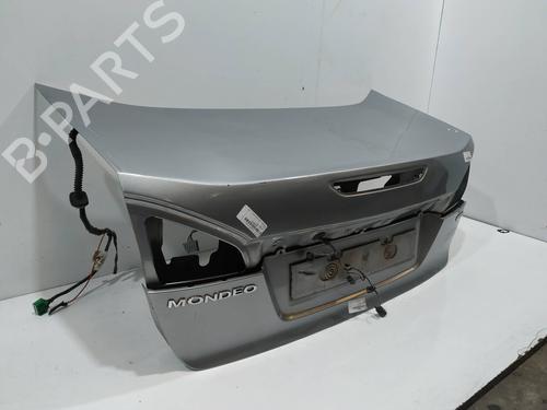 Tailgate FORD MONDEO IV (BA7) 1.8 TDCi | BP12432907C6 