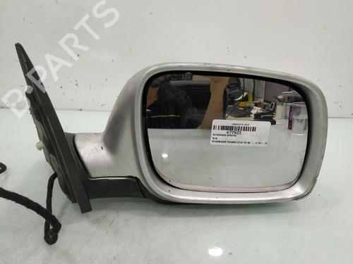 Right mirror VW TOUAREG (7LA, 7L6, 7L7) 2.5 R5 TDI | BP18648662C27 