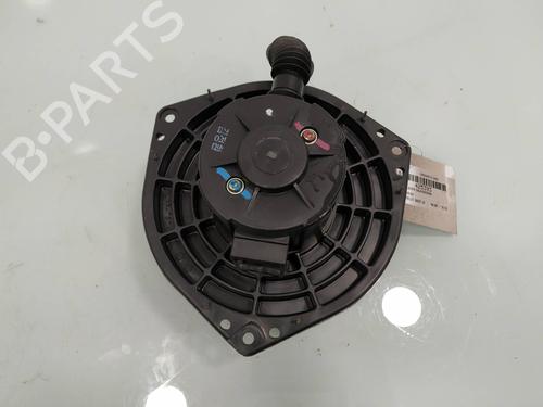 Heater blower motor CHEVROLET AVEO / KALOS Saloon (T250, T255)  | BP14031004M62 