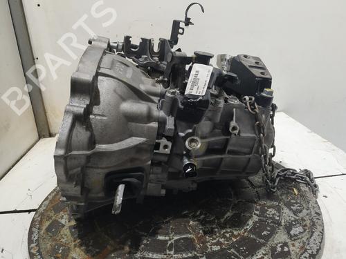Gearbox HYUNDAI ix35 (LM, EL, ELH)  | BP28052665M3 