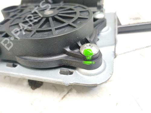 Rear right window mechanism BMW 1 (E87) 118 d | BP8089013C25 