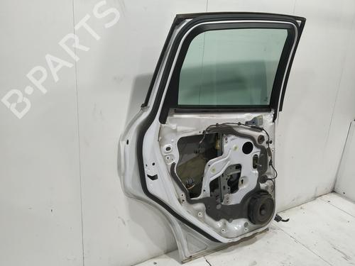Left rear door FORD C-MAX II (DXA/CB7, DXA/CEU) | BP30100163C4