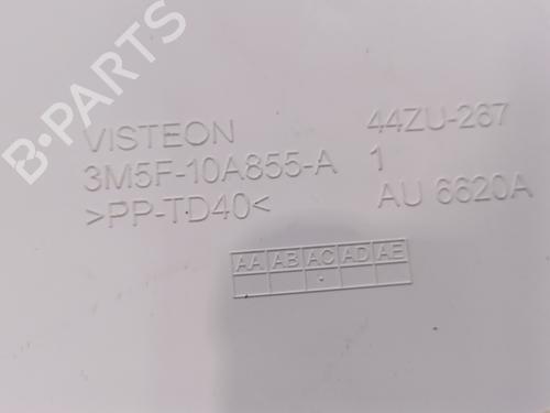 Instrument cluster FORD FOCUS II Saloon (DB_, FCH, DH) | BP36032256C47 - Image 8