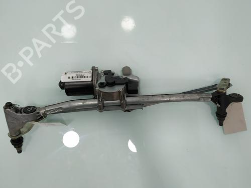 Front wiper motor BMW 1 (E81) 116 i | BP21574805M29 