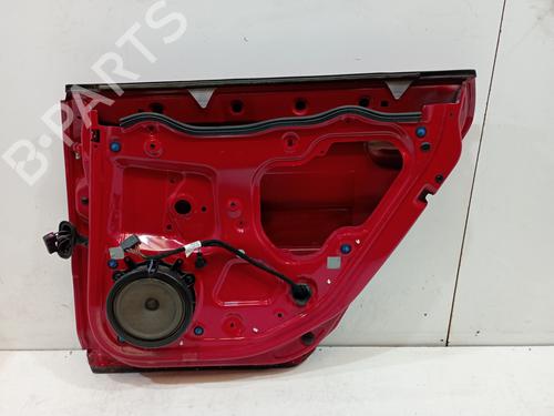 Right rear door AUDI A3 (8P1) 2.0 TFSI quattro | BP13710046C5 