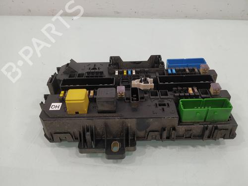 Used Fuse box Fuse box OPEL ZAFIRA / ZAFIRA FAMILY B (A05) 1.9 CDTI (M75) (100 hp) 36142510 36142510