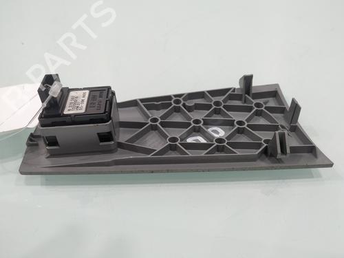 Right front window switch BMW 7 (E65, E66, E67) 730 Ld | BP31064808I26 