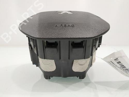 Driver airbag PEUGEOT 308 II (LB_, LP_, LW_, LH_, L3_)  | BP27869880C9 