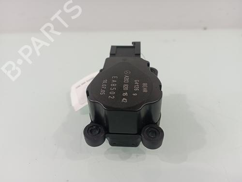 Electronic module MERCEDES-BENZ CLK (C209)  | BP29710704M83 