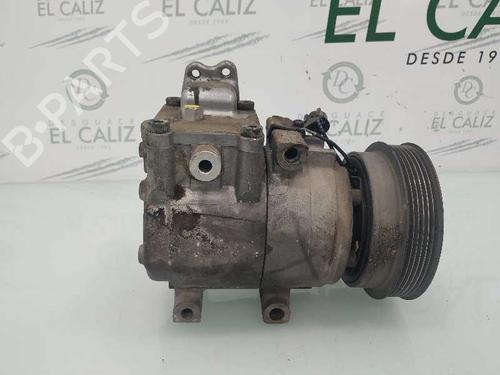 AC compressor HYUNDAI ACCENT II (LC) 1.5 CRDi | BP8089771M34 