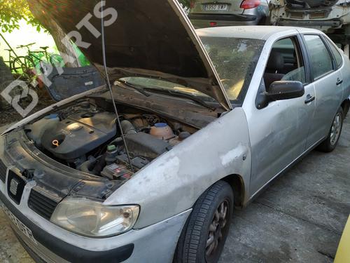 Used Parts SEAT CORDOBA (6K2)    1074370