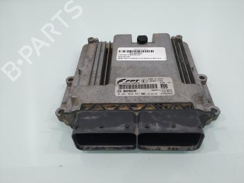 Used Engine control unit (ECU) IVECO DAILY VI Van 33S14, 35S14 (136 hp) 29532235
