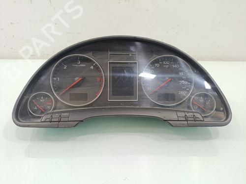 Used Instrument cluster Instrument cluster AUDI A4 B6 Avant (8E5) 1.9 TDI (130 hp) 34570688 34570688