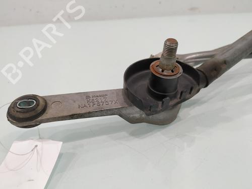 Front wiper motor MAZDA MX-5 IV (ND__)  | BP32219547M29 