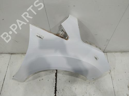 Right front fenders FORD C-MAX II (DXA/CB7, DXA/CEU) | BP30100158C42