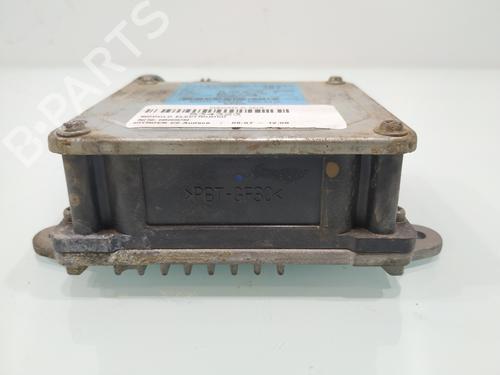 Electronic module CITROËN C2 (JM_) 1.1 | BP38459752M83 - Image 6