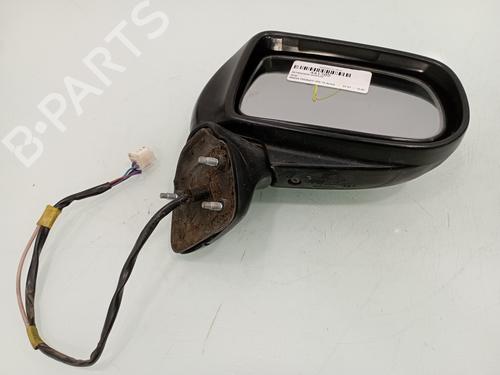 Right mirror MAZDA PREMACY (CP) 2.0 TD | BP13015632C27 