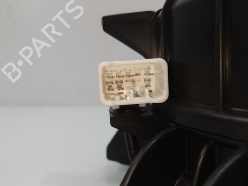 Heater blower motor KIA NIRO I (DE) 1.6 GDI Plug-in Hybrid | BP30724450M62